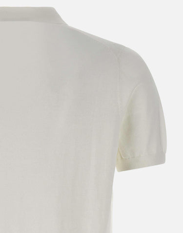 Polo "Derby" DK87008 NATURALE DIKTAT 