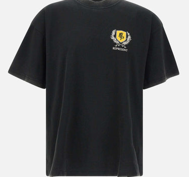 "Crest t-shirt" MLM41069 06 REPRESENT 
