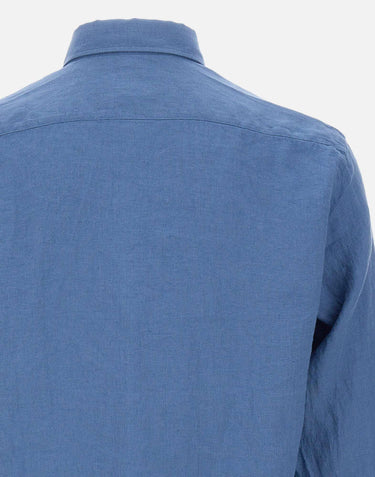 Camicia "H-Liam" 50556077 459 BOSS 