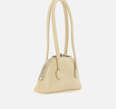 Borsa a spalla "Bessette" GG047751 CUSTARD MARGESHERWOOD 