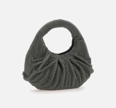 Borsa "Joan" LB1006252A GRI TWENTYFOURHAITCH 