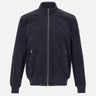 Giacca "Sands suede pe" in pelle scamosciata PEU5411 99012195215 PEUTEREY 