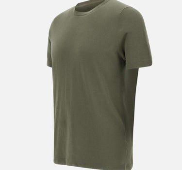 T-shirt in cotone 102821 097 KANGRA 