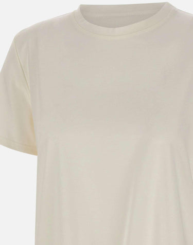 T-shirt in misto viscosa SPBMA014 1041 KAOS 