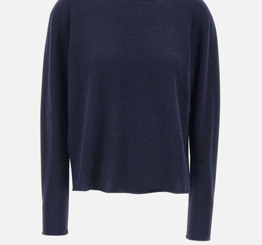 Maglia in puro cashmere 2521357SL4 525 HEMISPHERE 