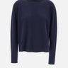 Maglia in puro cashmere 2521357SL4 525 HEMISPHERE 
