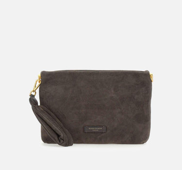 Pochette "Brenda" in pelle BS12045 CMNASPMMOKA GIANNI CHIARINI 