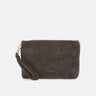 Pochette "Brenda" in pelle BS12045 CMNASPMMOKA GIANNI CHIARINI 