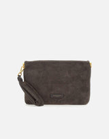 Pochette "Brenda" in pelle BS12045 CMNASPMMOKA GIANNI CHIARINI 