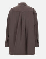 Camicia "Diana" 251WCH00004 CCC052AA204 THE ATTICO 