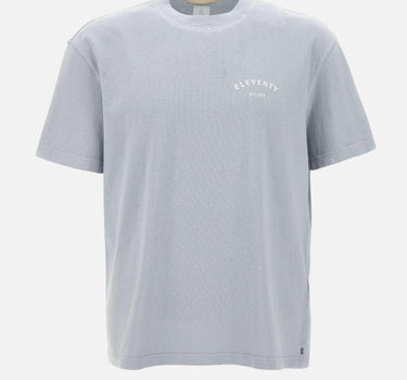 T-shirt in jersey di cotone K75TSHK18 TET0K02408 ELEVENTY 
