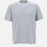 T-shirt in jersey di cotone K75TSHK18 TET0K02408 ELEVENTY 
