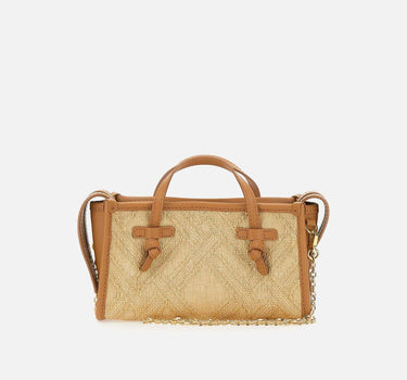 Borsa "Marcella" modello Capri BS11716 CAPRINATURALE MARCELLA CLUB GIANNI CHIARINI 