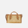Borsa "Marcella" modello Capri BS11716 CAPRINATURALE MARCELLA CLUB GIANNI CHIARINI 