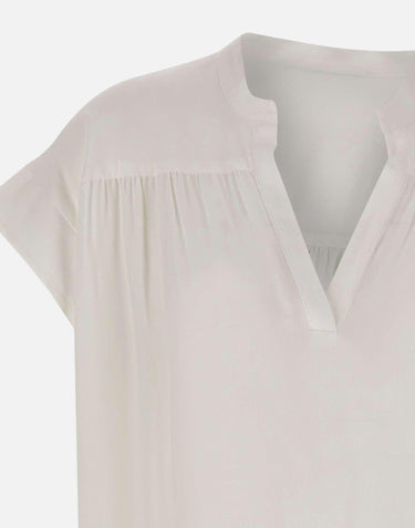 Blusa in viscosa SP1OR006 1041 KAOS 