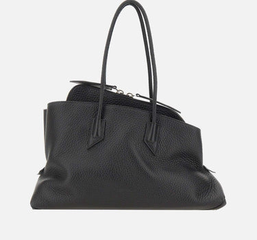 Borsa "La Passeggiata Medium" 250WAH00054 LBT117AA100 THE ATTICO 