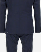 Completo tre pezzi in lana 257T21 25985060017R CORNELIANI 