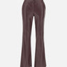Pantaloni in similpelle RI1LE009 4005 KAOS 