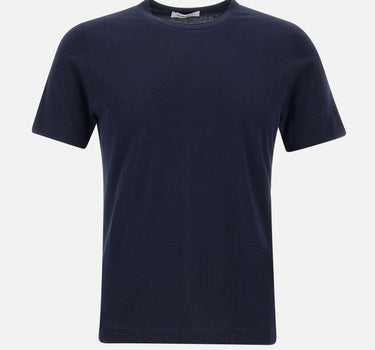 T-shirt uomo Kangra in cotone 102821 038 KANGRA 