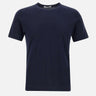 T-shirt uomo Kangra in cotone 102821 038 KANGRA 