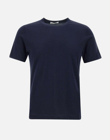 T-shirt uomo Kangra in cotone 102821 038 KANGRA 
