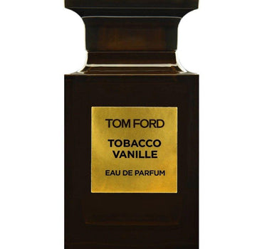 Eau de Parfum "Tobacco Vanille" 30ml T6G6010000 30ML TOM FORD 