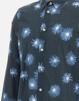 "Luminescent Floral" M2R687UT22497 43 PS PAUL SMITH 