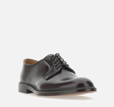 Stringate "Horse" in pelle DU1385PHOEUY007 TM04 DOUCAL'S 