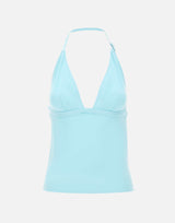 Top bikini 226JTO521JS0145 7016 COURREGES 