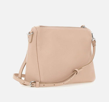 Pochette "Nora Pouch" BS10225 GRNPINKSALT GIANNI CHIARINI 
