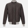 Giacca "Fox" 53201 0029 BARBA 