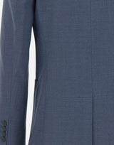 Blazer "Katherine" 1425WJK005119A BLUE VICTORIA BECKHAM 