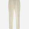 Pantaloni "PortobelloS" PORTOBELLOS 30010800120 BRIGLIA 1949 