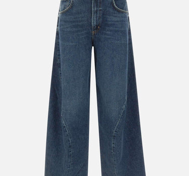 "Twist jean nexus" A271 1601NEXUS AGOLDE 