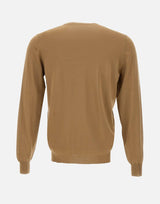 Maglia in lana GC1ML RM16RS050 FILIPPO DE LAURENTIIS 