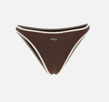 Slip mare "Naomi String" NAO0011 08709L MC2 SAINT BARTH 