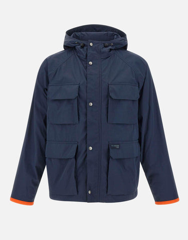 Giacca "Windbreaker Fay Archive" MAM12500830WYD U807 FAY 