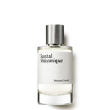 Eau de Parfum "Santal Volcanique" 100ml 0MC01P100SANTAL 100ML MAISON CRIVELLI 