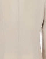 Blazer slim fit con micro motivo 50563800 075 BOSS 