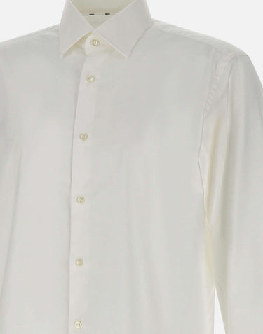 Camicia "H-Joe" 50489830 100 BOSS 