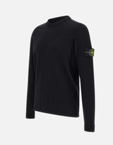 Maglia in cotone 5100062S00B9 V0029 STONE ISLAND 