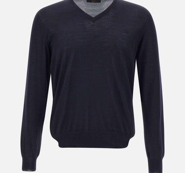 Maglia in lana Super Tasmania 45115 14790598 GRAN SASSO 