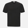 T-shirt in cotone TSMC JERVIN990 FILIPPO DE LAURENTIIS 