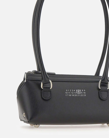 Borsa a spalla "Bauletto" SB6ZH0039 P9061T8013 MM6 MAISON MARGIELA 