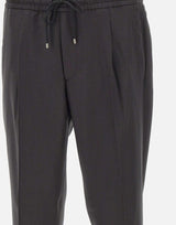 Pantaloni "Wimbledons" WIMBLEDONS 42412000190 BRIGLIA 1949 