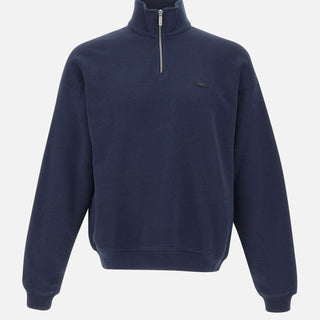Felpa in cotone SH7759 166 LACOSTE 