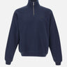 Felpa in cotone SH7759 166 LACOSTE 