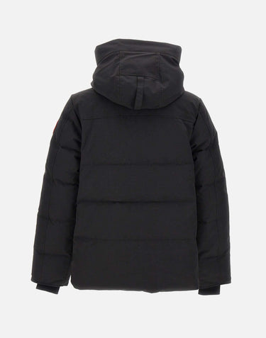 Parka "Macmilan" 2080M 9061 CANADA GOOSE 