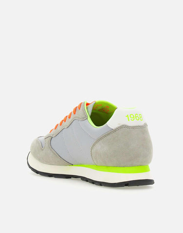 Sneakers "Tom Fluo" BZ35102 06 SUN68 