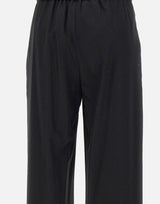 Pantaloni "Floria" in pura lana vergine 2429136023600 017 'S MAX MARA 